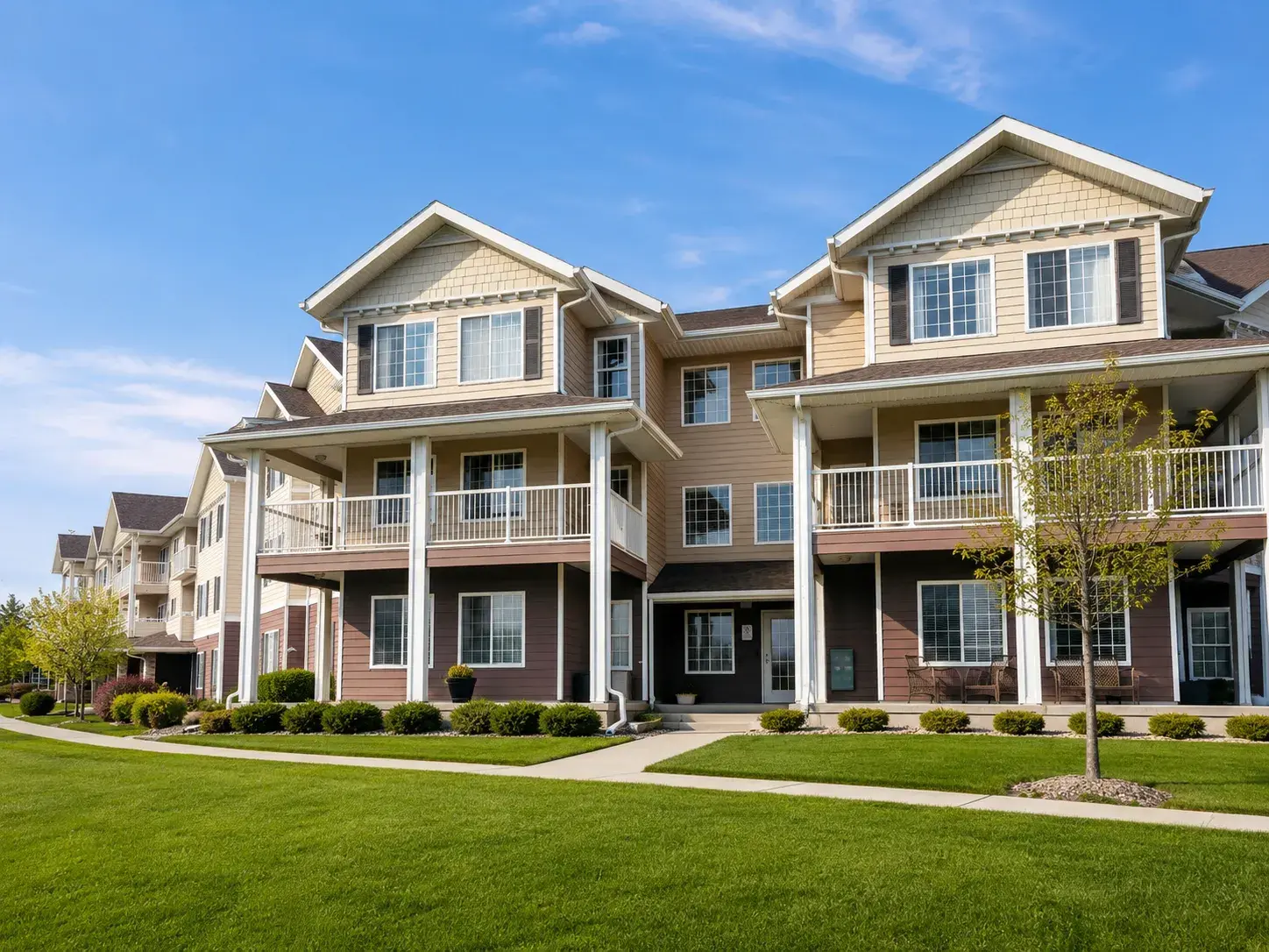 Rosewood Estate Assisted Living